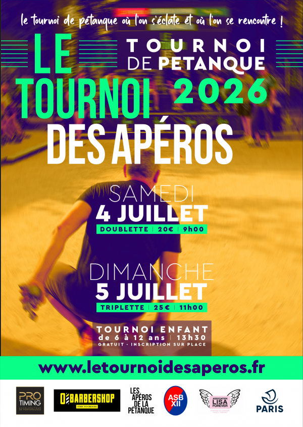Affiche