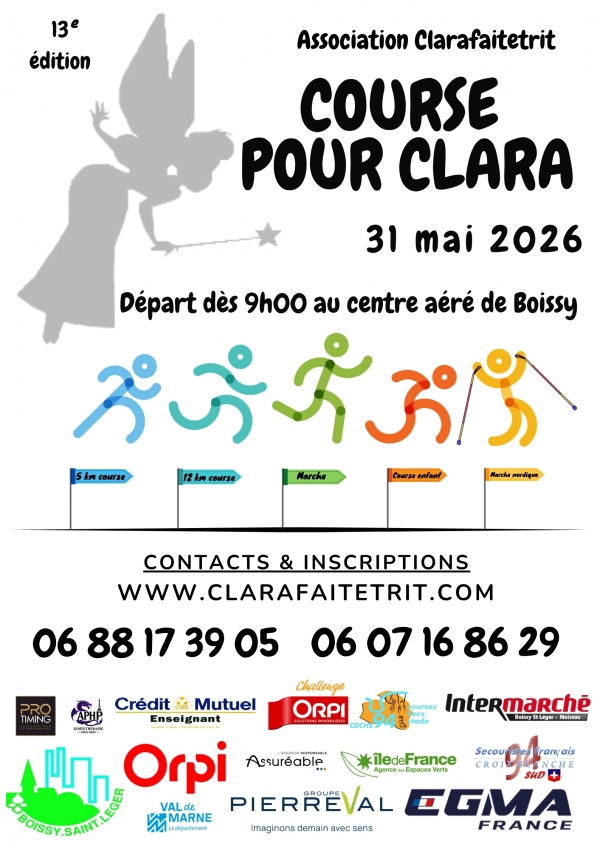 Affiche