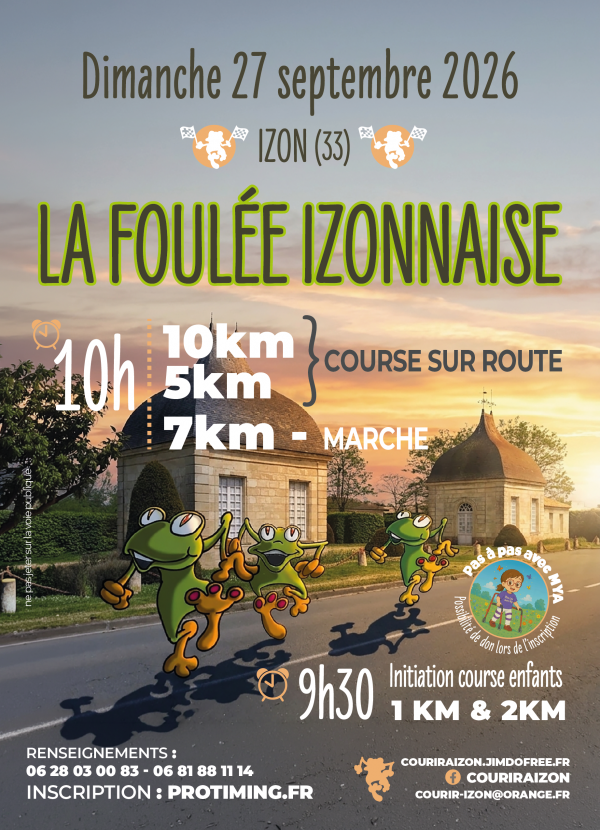 Affiche