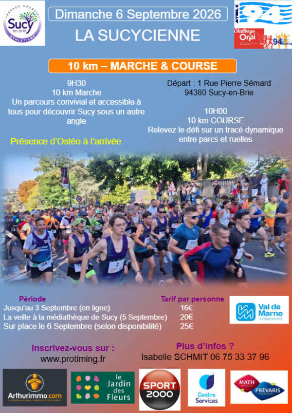 Affiche